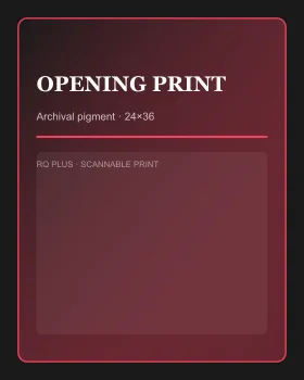 ART & PHOTOGRAPHY print preview